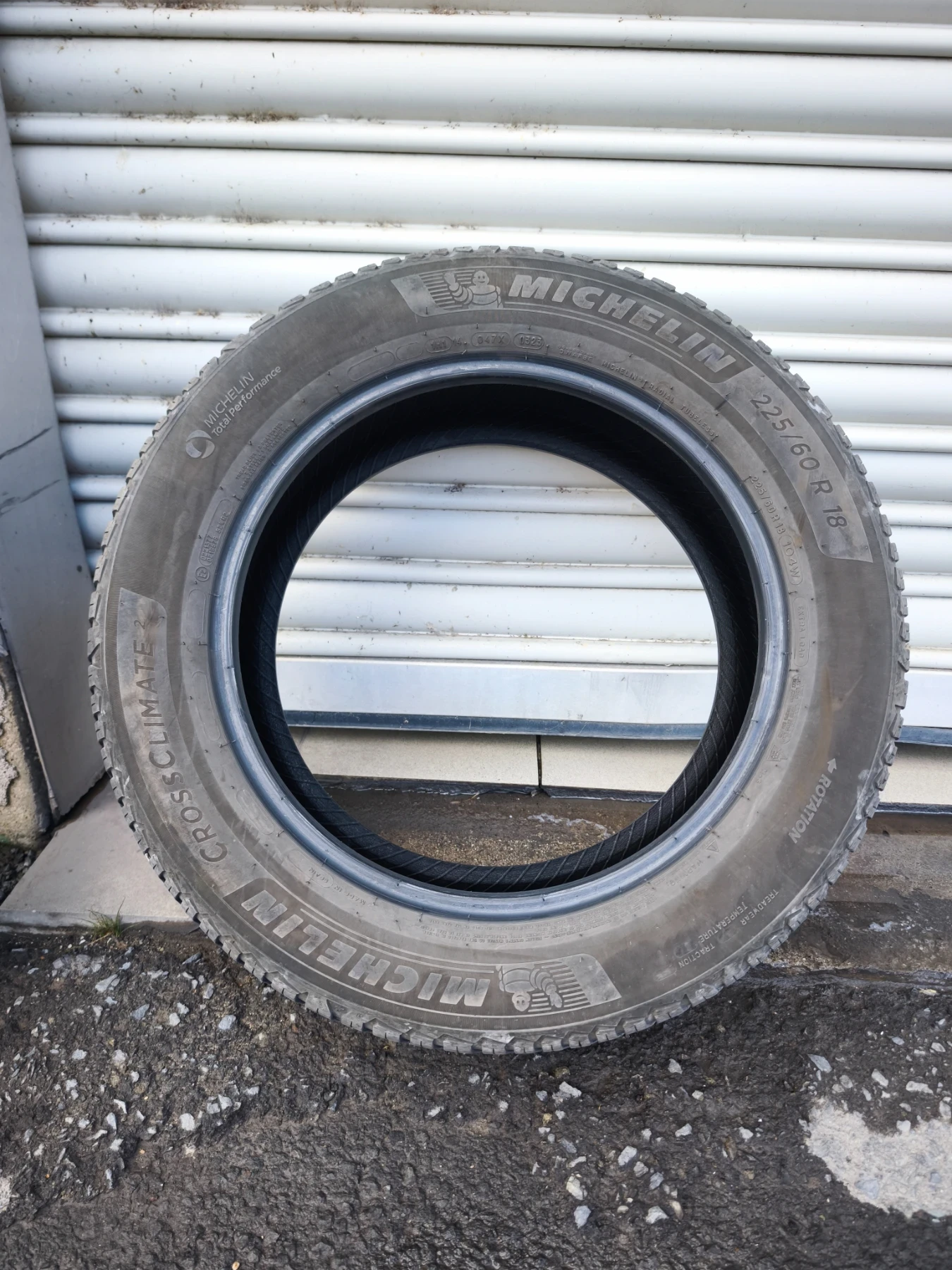 ���� 225/60R18 | Mobile.bg � ����������� 5