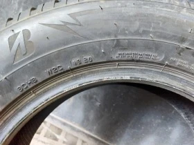 Гуми Зимни 215/65R16, снимка 7 - Гуми и джанти - 38496302