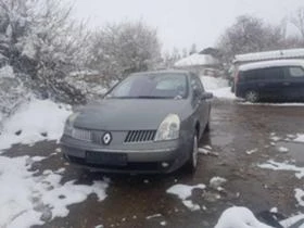 Renault Vel satis 2.2 DCI, снимка 1