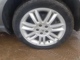 Renault Vel satis 2.2 DCI, снимка 12