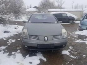 Renault Vel satis 2.2 DCI, снимка 3