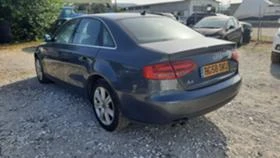 Audi A4 2.0 TDI, снимка 4