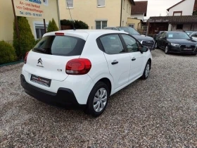 Citroen C3 1.6 BlueHDI,75кс.,2018г.,BHW, снимка 4