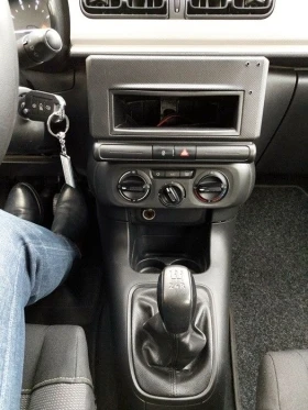 Citroen C3 1.6 BlueHDI,75кс.,2018г.,BHW, снимка 5