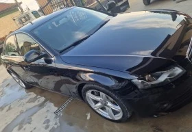 Audi A4 B8, снимка 10