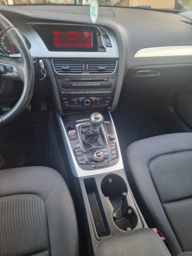 Audi A4 B8, снимка 6