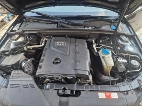 Audi A4 B8, снимка 5