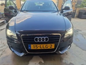 Audi A4 B8, снимка 1