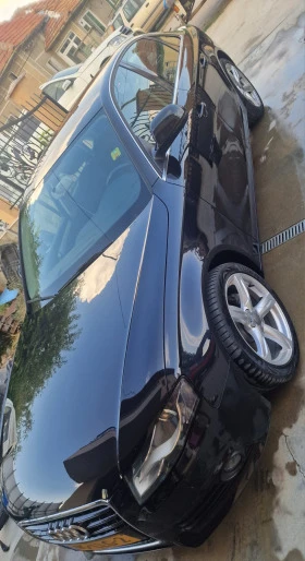 Audi A4 B8, снимка 3