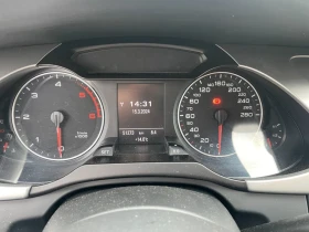Audi A4 b8 2.0 tdi, снимка 9