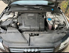 Audi A4 b8 2.0 tdi, снимка 8