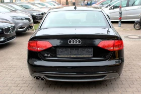 Audi A4 b8 2.0 tdi, снимка 4