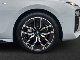 BMW 740 D XDRIVE M-SPORT PAKET PANO HEAD UP 360 B&W, снимка 3