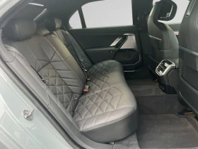 BMW 740 D XDRIVE M-SPORT PAKET PANO HEAD UP 360 B&W, снимка 14