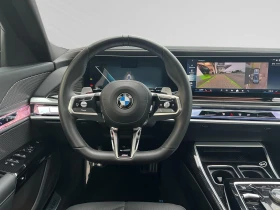 BMW 740 D XDRIVE M-SPORT PAKET PANO HEAD UP 360 B&W, снимка 7