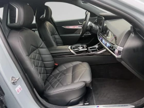BMW 740 D XDRIVE M-SPORT PAKET PANO HEAD UP 360 B&W, снимка 12