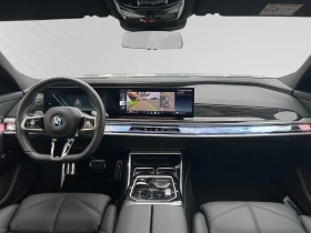 BMW 740 D XDRIVE M-SPORT PAKET PANO HEAD UP 360 B&W, снимка 11