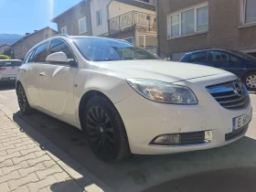 Opel Insignia, снимка 8