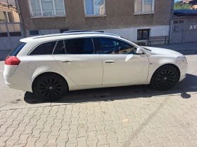 Opel Insignia, снимка 9