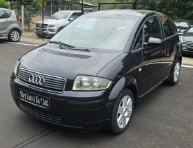 Audi A2 1.4 TDI , снимка 4