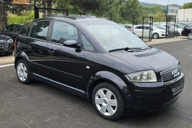 Audi A2 1.4 TDI , снимка 2