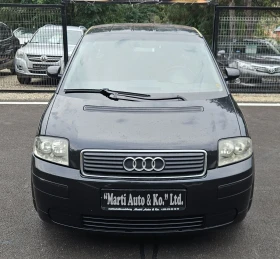 Audi A2 1.4 TDI , снимка 3