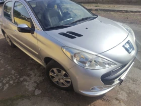 Peugeot 206, снимка 1