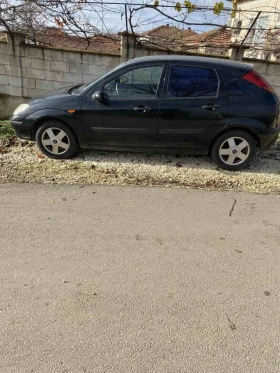 Ford Focus, снимка 2