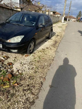 Ford Focus, снимка 6