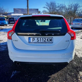 Volvo V60 2014 2.0 D3, снимка 5