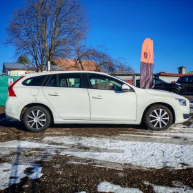 Volvo V60 2014 2.0 D3, снимка 7
