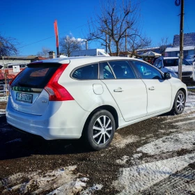 Volvo V60 2014 2.0 D3, снимка 6