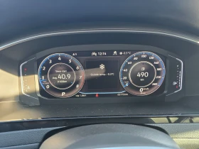 VW Arteon FACELIFT 65500 КМ!!!, снимка 10