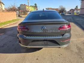 VW Arteon FACELIFT 65500 КМ!!!, снимка 6