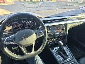 VW Arteon FACELIFT 65500 КМ!!!, снимка 9