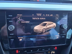VW Arteon FACELIFT 65500 КМ!!!, снимка 12