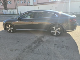 VW Arteon FACELIFT 65500 КМ!!!, снимка 8