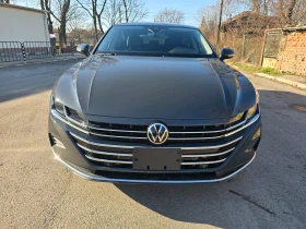 VW Arteon FACELIFT 65500 КМ!!!, снимка 2