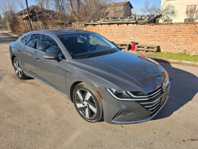 VW Arteon FACELIFT 65500 КМ!!!, снимка 3