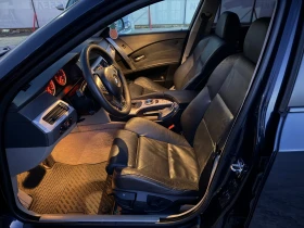 BMW 525 M packet + софтуер, снимка 11