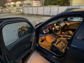 BMW 525 M packet + софтуер, снимка 10
