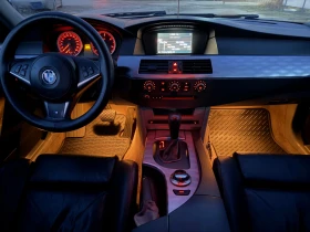 BMW 525 M packet + софтуер, снимка 9