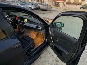 BMW 525 M packet + софтуер, снимка 15
