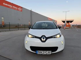 Renault Zoe 40 Germany, снимка 2