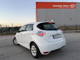 Renault Zoe 40 Germany, снимка 5