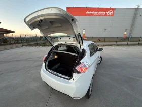 Renault Zoe 40 Germany, снимка 8