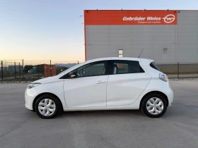 Renault Zoe 40 Germany, снимка 4