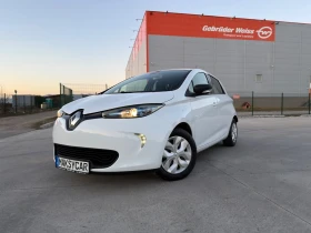 Renault Zoe 40 Germany, снимка 3