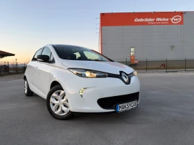 Renault Zoe 40 Germany, снимка 1