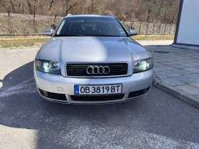 Audi A4, снимка 10